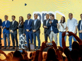 Qué pasó en la reunión federal del PRO, según Gastón Roma