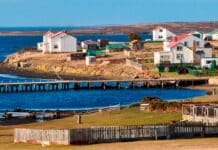 Gobierno busca impedir el abastecimiento a Malvinas