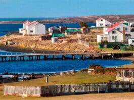 Gobierno busca impedir el abastecimiento a Malvinas