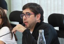 Presentan un programa de alivio fiscal para agentes retirados de la policía ex territorio