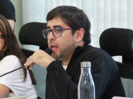 Presentan un programa de alivio fiscal para agentes retirados de la policía ex territorio