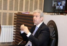 Ernesto Löffler reclamó un rol más activo de los fiscales