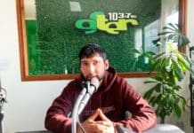 Vecino de Río Grande rifa dos autos para evitar que le rematen la casa