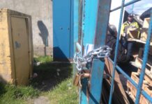 A fin de mes cierra la última textil que quedaba en Ushuaia dejando 30 personas en la calle