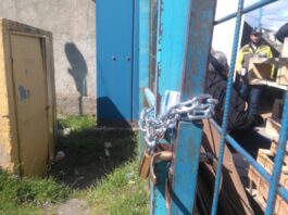 A fin de mes cierra la última textil que quedaba en Ushuaia dejando 30 personas en la calle