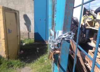 A fin de mes cierra la última textil que quedaba en Ushuaia dejando 30 personas en la calle