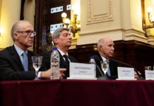 Fallo de la Corte: Lapadula pidió que la provincia legisle para defender sus tierras