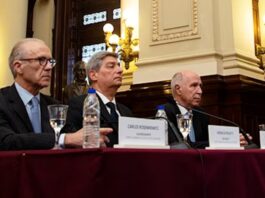 Fallo de la Corte: Lapadula pidió que la provincia legisle para defender sus tierras