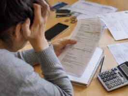 Un 27,6% de las familias fueguinas tiene atrasos para pagar sus créditos