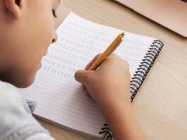 A clase los sábados para reforzar el aprendizaje