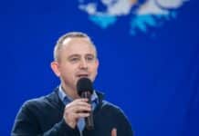“Desde Rio Grande tratamos de llevar adelante políticas propias del modelo peronista”