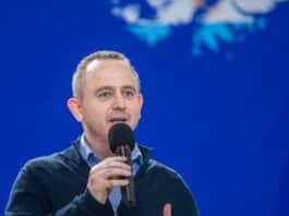 “Desde Rio Grande tratamos de llevar adelante políticas propias del modelo peronista”