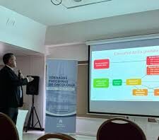 Lanzan las Jornadas Fueguinas de Oncología en Ushuaia