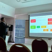 Lanzan las Jornadas Fueguinas de Oncología en Ushuaia