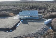Desde el Enacom explicaron por qué no tuvieron responsabilidad en la instalación del radar en Tolhuin