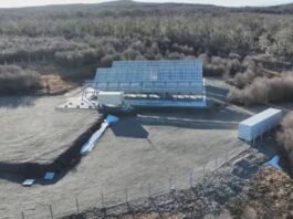 Desde el Enacom explicaron por qué no tuvieron responsabilidad en la instalación del radar en Tolhuin