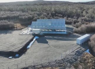 Desde el Enacom explicaron por qué no tuvieron responsabilidad en la instalación del radar en Tolhuin