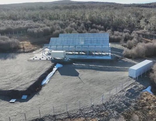 Desde el Enacom explicaron por qué no tuvieron responsabilidad en la instalación del radar en Tolhuin