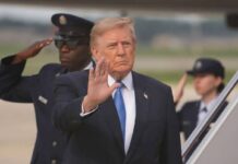 Trump usa la cuestión Malvinas para que Londres aumente su gasto militar