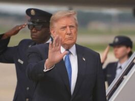 Trump usa la cuestión Malvinas para que Londres aumente su gasto militar
