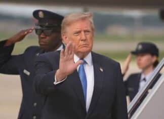 Trump usa la cuestión Malvinas para que Londres aumente su gasto militar