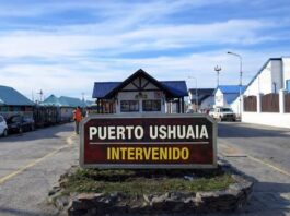 Trabajadores del puerto contra los candidatos: “Qué provincia van a administrar sin un puerto?