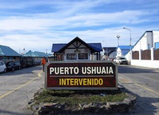 Trabajadores del puerto contra los candidatos: “Qué provincia van a administrar sin un puerto?