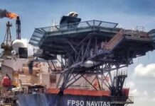 Una jueza de Río Grande ordenó a dos petroleras a frenar la explotación en Malvinas