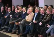 “Sólo con la unidad no alcanza sino tenemos candidatos competitivos”