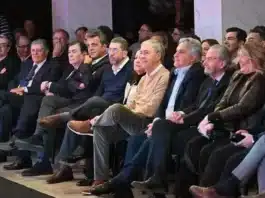 “Sólo con la unidad no alcanza sino tenemos candidatos competitivos”