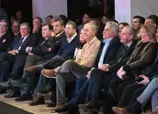 “Sólo con la unidad no alcanza sino tenemos candidatos competitivos”