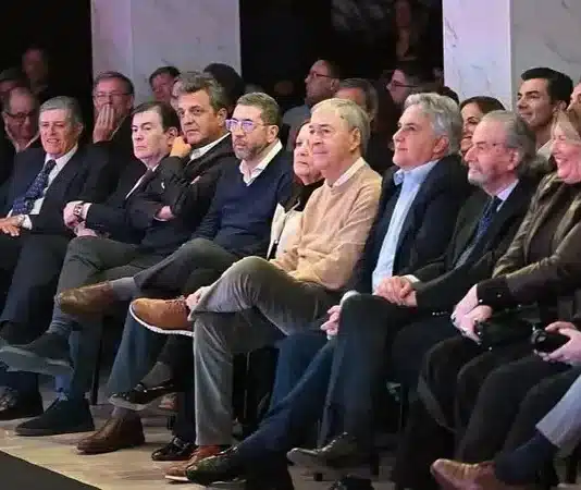 “Sólo con la unidad no alcanza sino tenemos candidatos competitivos”