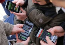 El presupuesto provincial contiene un fuerte aumento de los impuestos a las apuestas online