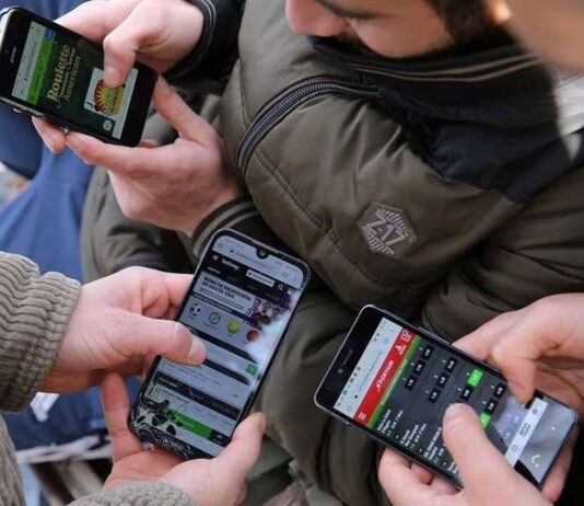 El presupuesto provincial contiene un fuerte aumento de los impuestos a las apuestas online