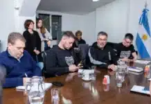 “Hay un negocio en torno a estigmatizar a alguien y darle, total es gratis”