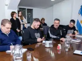 “Hay un negocio en torno a estigmatizar a alguien y darle, total es gratis”