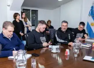 “Hay un negocio en torno a estigmatizar a alguien y darle, total es gratis”
