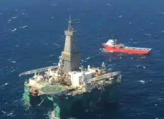 Piden suspender un proyecto petrolero británico e israelí en Malvinas