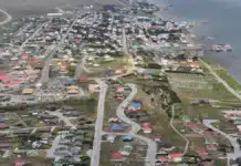 Chile anunció que abastecerá a Malvinas mientras emitía un comunicado de cooperación con Argentina