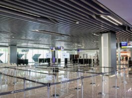 ATE anunció un paro de 48 horas para este jueves y viernes en todos los aeropuertos del país