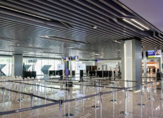 ATE anunció un paro de 48 horas para este jueves y viernes en todos los aeropuertos del país