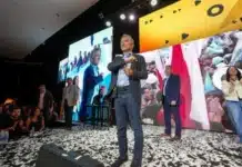 Para el PRO fueguino el referente “sigue siendo Mauricio Macri”