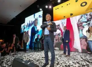 Para el PRO fueguino el referente “sigue siendo Mauricio Macri”