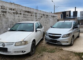Hasta el 20 de diciembre se pueden comprar las rifas para ayudar a una familia a no perder su casa