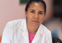 “Es un paro tardío, CTERA debería haber hecho el paro el día que desapareció Nancy”