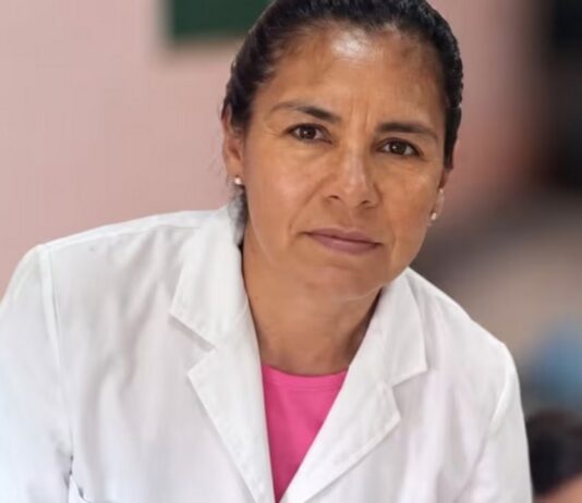 “Es un paro tardío, CTERA debería haber hecho el paro el día que desapareció Nancy”
