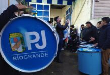 El Partido Justicialista de Río Grande inaugurará su sede propia este sábado 17 de octubre