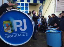 El Partido Justicialista de Río Grande inaugurará su sede propia este sábado 17 de octubre