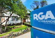 Río Grande reclama $17.000 millones de coparticipación provincial