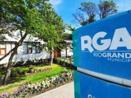 Río Grande reclama $17.000 millones de coparticipación provincial